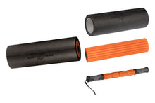 Cargar imagen en el visor de la galería, Set de Movilidad Foam Roller 3 en 1