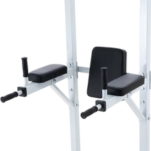 Cargar imagen en el visor de la galería, Soporte Abdomen -Dominadas y Fondos