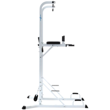 Cargar imagen en el visor de la galería, Soporte Abdomen -Dominadas y Fondos