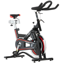 Cargar imagen en el visor de la galería, BICICLETA SPINNING VICENZA
