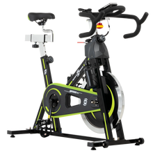 Cargar imagen en el visor de la galería, BICICLETA SPINNING GENOA