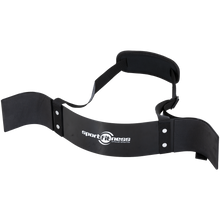 Cargar imagen en el visor de la galería, Soporte Para Trabajo De Biceps SPORTFITNESS