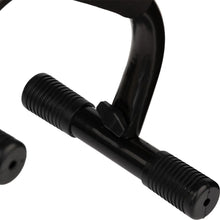 Cargar imagen en el visor de la galería, Soporte Flexiones de Brazo Sport Fitness