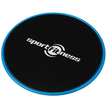 Cargar imagen en el visor de la galería, Core Sliders