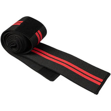 Cargar imagen en el visor de la galería, Bandas De Rodilla Squat