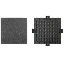 Cargar imagen en el visor de la galería, Lámina De Caucho En Fichas Para Pisos