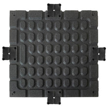 Cargar imagen en el visor de la galería, Lámina De Caucho En Fichas Para Pisos