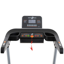 Cargar imagen en el visor de la galería, Caminadora Eléctrica Plegable Marsella Sportfitness