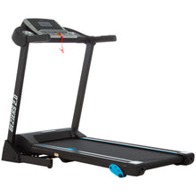 Cargar imagen en el visor de la galería, Caminadora Eléctrica Plegable Beziers 2.0 Sportfitness