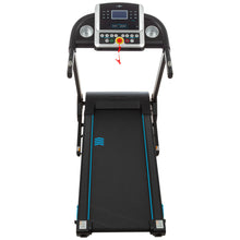 Cargar imagen en el visor de la galería, Caminadora Eléctrica Plegable Beziers 2.0 Sportfitness