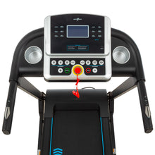 Cargar imagen en el visor de la galería, Caminadora Eléctrica Plegable Beziers 2.0 Sportfitness