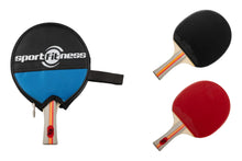 Cargar imagen en el visor de la galería, Raquetas Tenis de Mesa (2 Unidades)