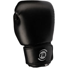 Cargar imagen en el visor de la galería, Guantes De Boxeo Sport Fitness 12 Onzas
