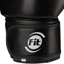 Cargar imagen en el visor de la galería, Guantes De Boxeo Sport Fitness 12 Onzas