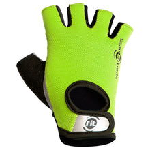 Cargar imagen en el visor de la galería, Guantes Dama Sencillos Sport Fitness