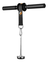 Cargar imagen en el visor de la galería, Ejercitador Fuerza Antebrazo Rodillo Fortalecedor