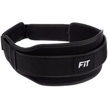 Cargar imagen en el visor de la galería, Cinturón de entrenamiento JAW sportfitness