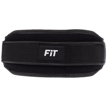 Cargar imagen en el visor de la galería, Cinturón de entrenamiento JAW sportfitness