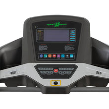 Cargar imagen en el visor de la galería, Caminadora Trotadora Plegable Mets Sportfitness