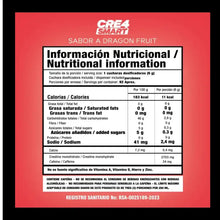 Cargar imagen en el visor de la galería, Cre4 Smart 550 Gramos