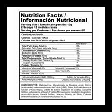 Cargar imagen en el visor de la galería, Crea Stack 60 Porciones Nutramerican