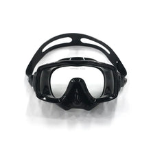 Cargar imagen en el visor de la galería, Set De Buceo Negro