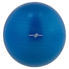 Cargar imagen en el visor de la galería, Bola Fitball de Gimnasia 55 CM