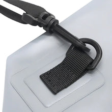 Cargar imagen en el visor de la galería, Bolso Impermeable 5LT Gris