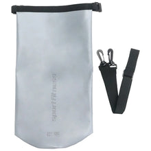 Cargar imagen en el visor de la galería, Bolso Impermeable 5LT Gris