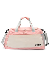 Cargar imagen en el visor de la galería, Morral Deportivo Multifunción — Mochila Impermeable para Gimnasio y Oficina