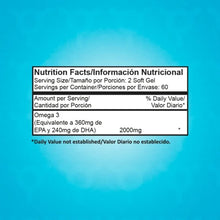 Cargar imagen en el visor de la galería, OMEGA 3