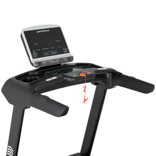 Cargar imagen en el visor de la galería, Caminadora Trotadora Plegable 140kg Toulouse 2.0 Sportfitness