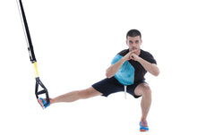 Cargar imagen en el visor de la galería, Kit de Suspensión Pro 2 Sportfitness (TRX)