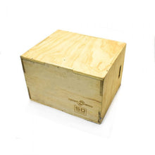 Cargar imagen en el visor de la galería, Jump Box