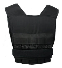 Cargar imagen en el visor de la galería, Chaleco de Pesas 20KG