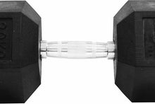 Cargar imagen en el visor de la galería, Mancuerna Encauchetada 10 KG