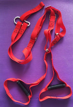 Cargar imagen en el visor de la galería, Kit de Suspensión Pro 2 Sportfitness (TRX)