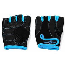 Cargar imagen en el visor de la galería, Guantes Dedo Corto Sport Fitness