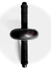 Cargar imagen en el visor de la galería, Rueda Abdominal Alta Resistencia