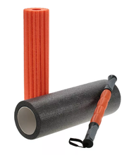 Cargar imagen en el visor de la galería, Set de Movilidad Foam Roller 3 en 1