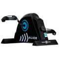 Cargar imagen en el visor de la galería, Bicicleta Estática Mini Bike Alice
