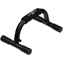 Cargar imagen en el visor de la galería, Soporte Flexiones de Brazo Sport Fitness

