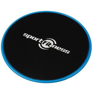Core Sliders
