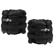 Cargar imagen en el visor de la galería, Pesas Tobilleras 3KG
