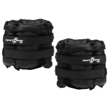 Pesas Tobilleras 3KG