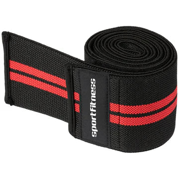 Bandas De Rodilla Squat