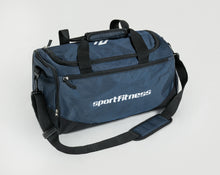 Cargar imagen en el visor de la galería, Mochila Deportiva Boost Azul Oscuro
