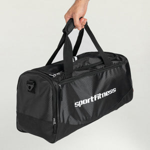 Mochila Deportiva Boost Azul Oscuro