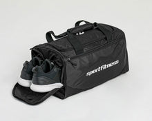 Cargar imagen en el visor de la galería, Mochila Deportiva Boost Azul Oscuro
