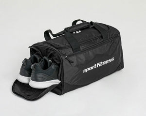 Mochila Deportiva Boost Azul Oscuro